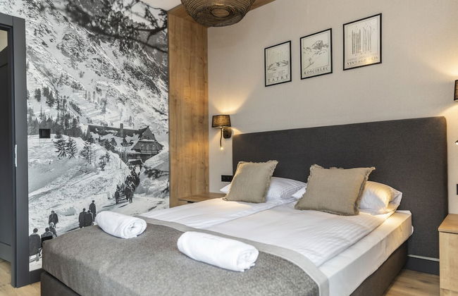 Apartamenty Szymaszkowa 7 - Foto 15