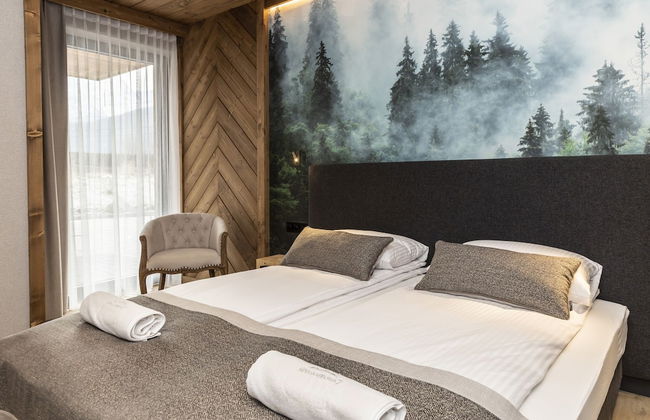 Apartamenty Szymaszkowa 7 - Foto 7
