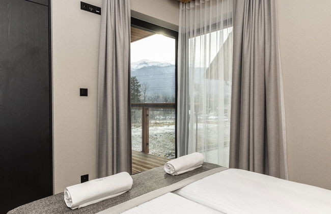 Apartamenty Szymaszkowa 7 - Foto 41