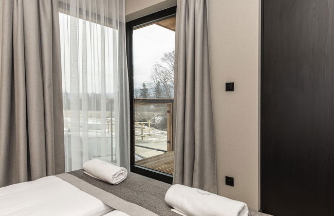Apartamenty Szymaszkowa 7 - Foto 19