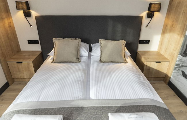 Apartamenty Szymaszkowa 7 - Foto 45