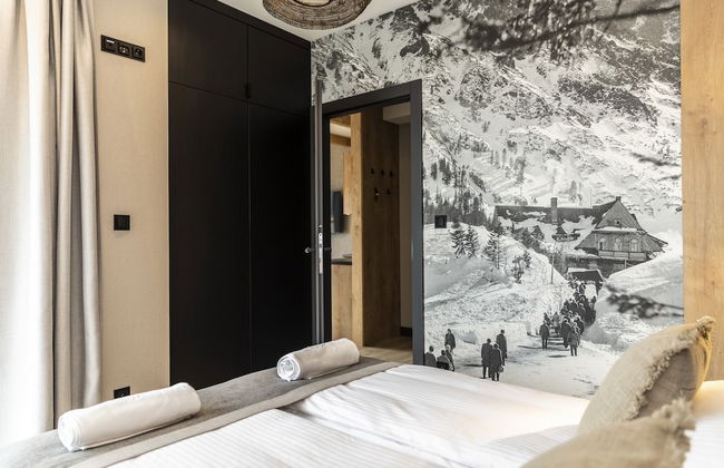 Apartamenty Szymaszkowa 7 - Foto 17