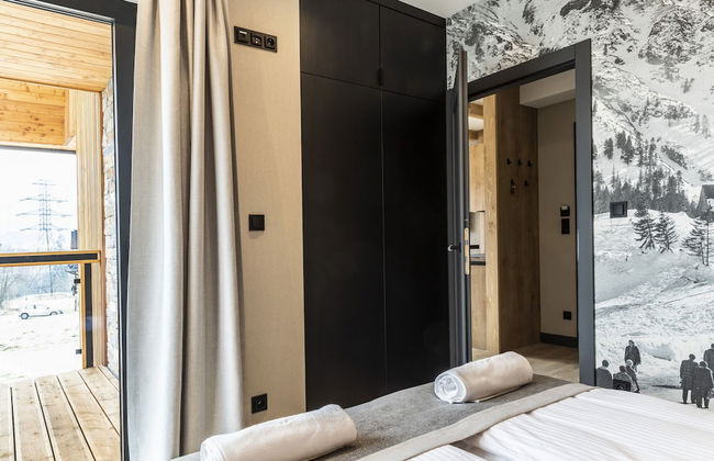 Apartamenty Szymaszkowa 7 - Foto 20