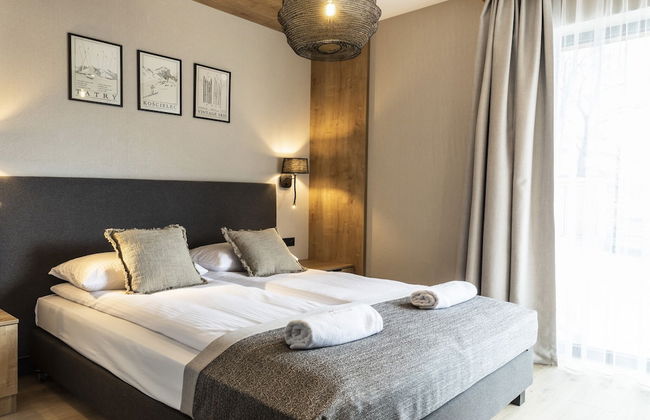 Apartamenty Szymaszkowa 7 - Foto 18