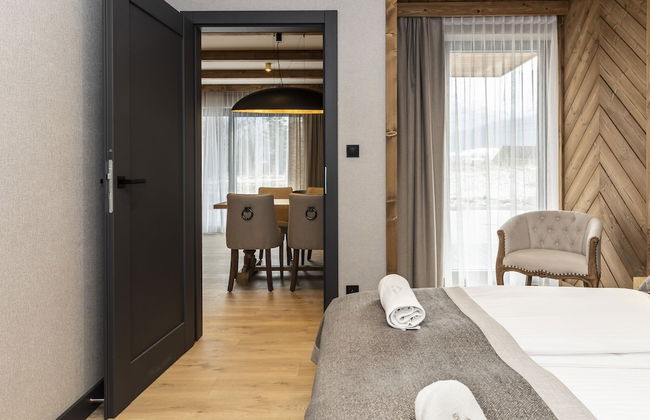 Apartamenty Szymaszkowa 7 - Foto 8