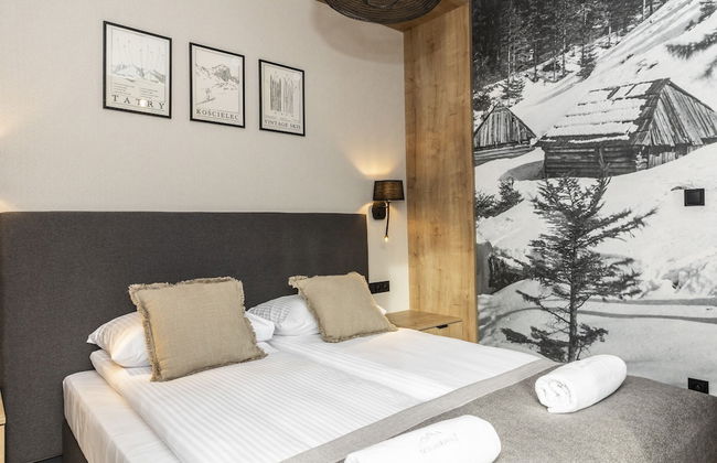 Apartamenty Szymaszkowa 7 - Foto 37