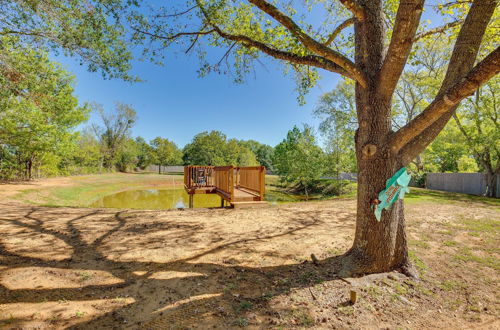 Photo 21 - Couples Retreat In Canton w/ Patio, Trail & Yard