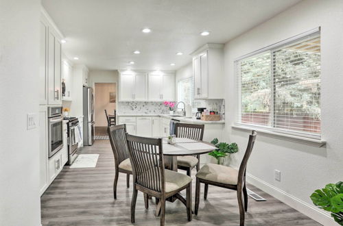 Photo 33 - Sleek Family Retreat: 4 Mi to Downtown Reno