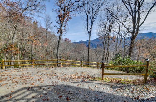 Photo 36 - Villa Labri: Magical Maggie Valley Escape