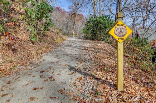 Photo 33 - Villa Labri: Magical Maggie Valley Escape