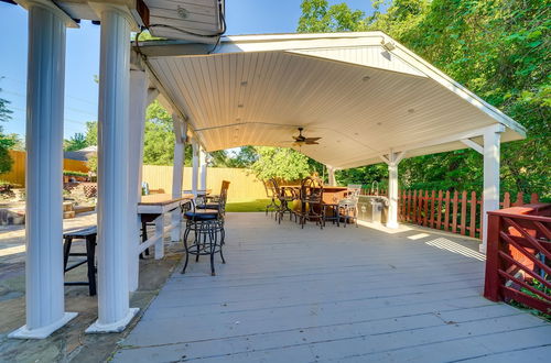 Photo 4 - Lower-level Pittsburgh Retreat: Hot Tub + Grill