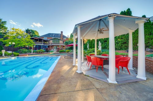 Photo 29 - Lower-level Pittsburgh Retreat: Hot Tub + Grill