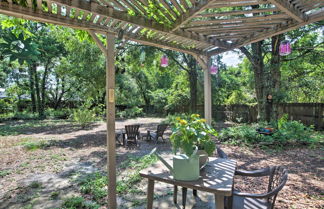 Photo 1 - Quiet Retreat w/ Fire Pit ~ 4 Miles to Pensacola