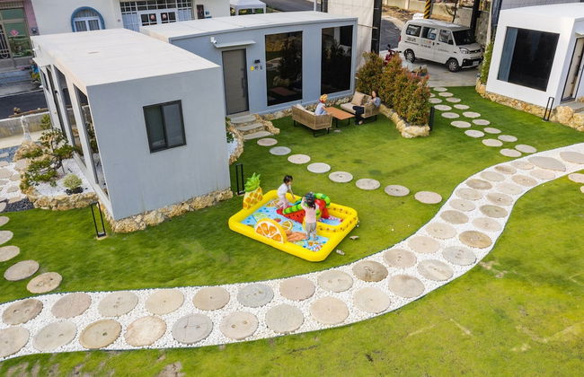 yuye shanyin camping - Photo 34