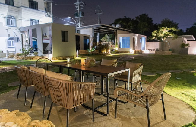 yuye shanyin camping - Photo 21