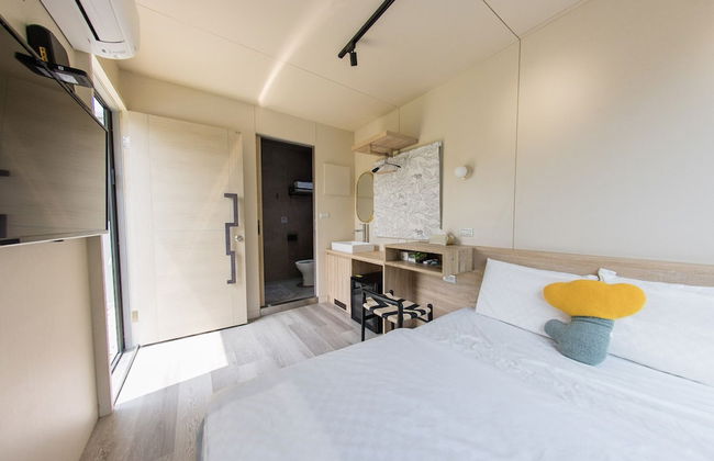 yuye shanyin camping - Photo 2