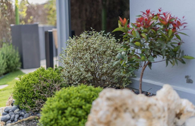 yuye shanyin camping - Photo 22