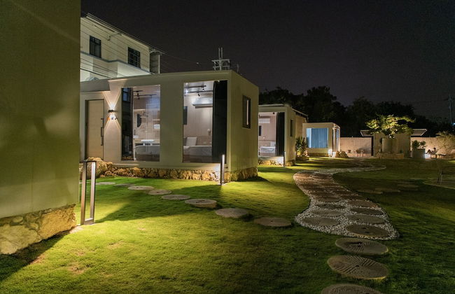 yuye shanyin camping - Photo 28