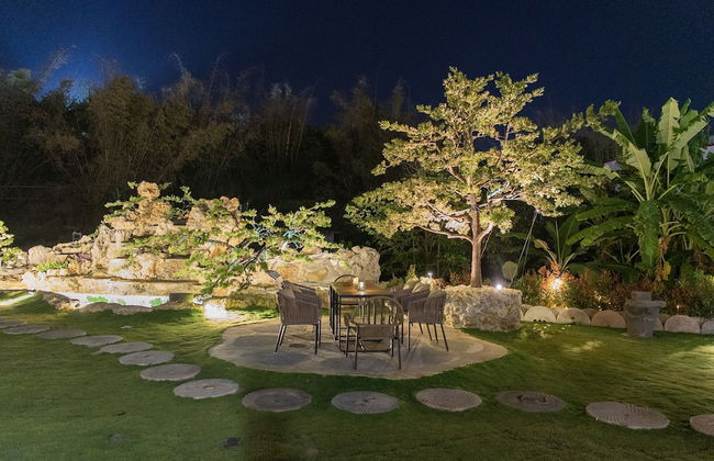 yuye shanyin camping - Photo 16