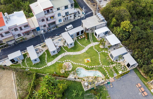 yuye shanyin camping - Photo 33