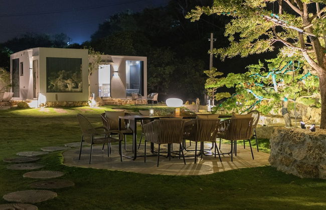 yuye shanyin camping - Photo 14