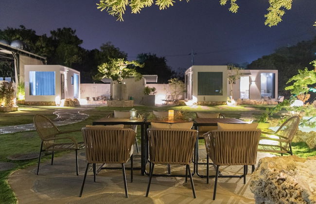 yuye shanyin camping - Photo 19