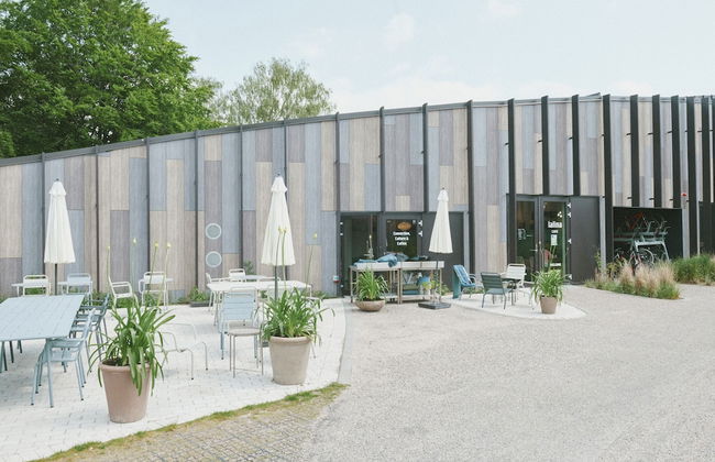 The Forest apartments by Daniel&Jacob’s - Foto 72