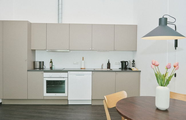 The Forest apartments by Daniel&Jacob’s - Foto 22