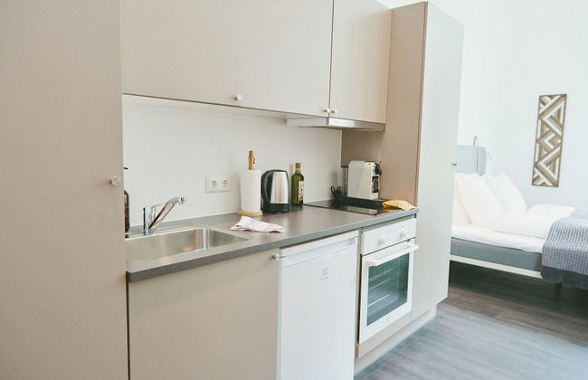 The Forest apartments by Daniel&Jacob’s - Foto 20