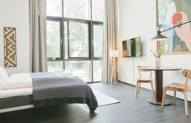 The Forest apartments by Daniel&Jacob’s - Foto 42