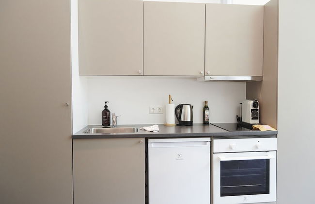 The Forest apartments by Daniel&Jacob’s - Foto 21