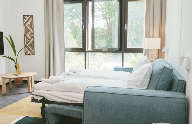 The Forest apartments by Daniel&Jacob’s - Foto 45