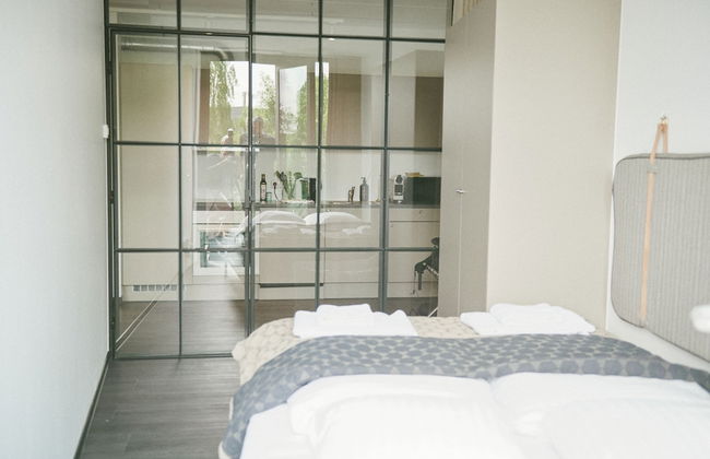 The Forest apartments by Daniel&Jacob’s - Foto 5