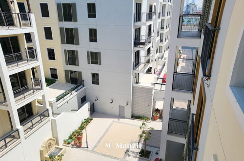 Photo 6 - Manzil - 1BR | Near La Mer Beach | Waterfront