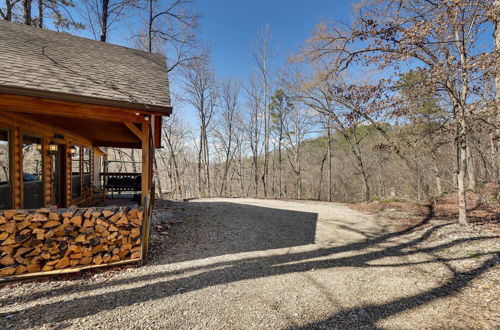 Photo 24 - Cute Eureka Springs Vacation Rental With Fire Pit