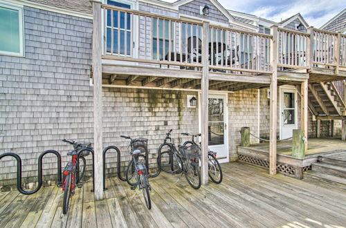 Photo 6 - Waterfront Provincetown Condo on Commercial Street