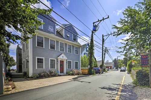 Photo 25 - Waterfront Provincetown Condo on Commercial Street