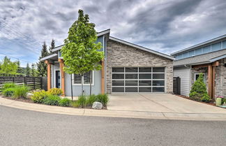 Photo 1 - Modern Coeur D'alene Home Near Trails & River