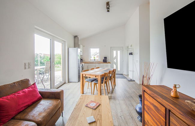 Ferienhaus Eifelruhe in Filz - Photo 15