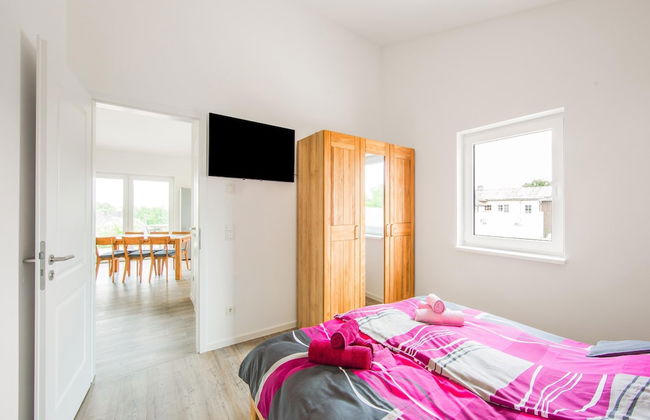 Ferienhaus Eifelruhe in Filz - Foto 3