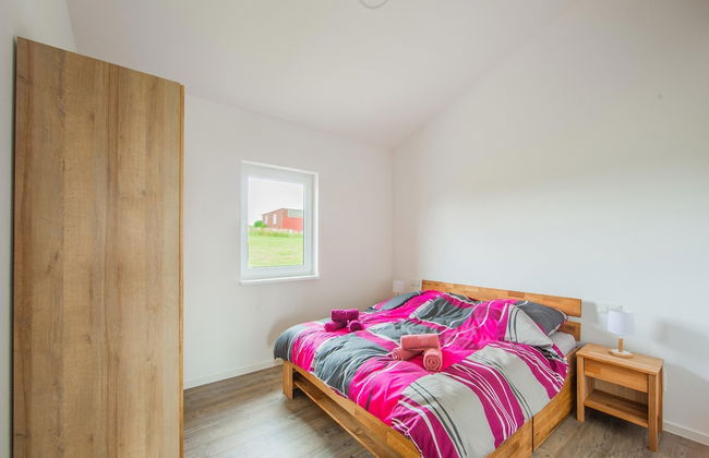 Ferienhaus Eifelruhe in Filz - Foto 9