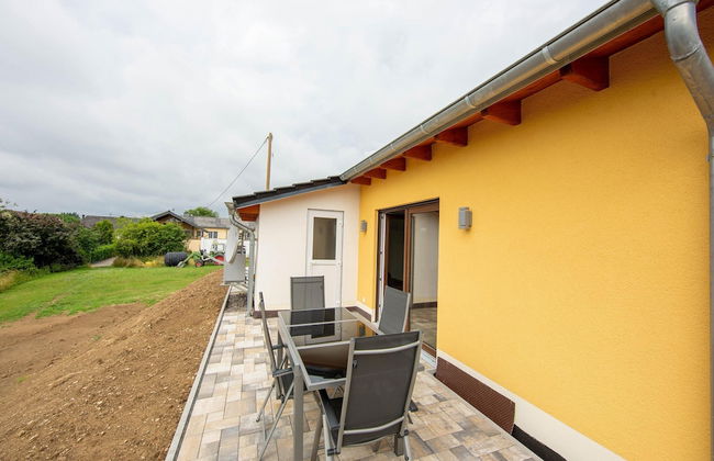 Ferienhaus in Filz in der Eifel - Foto 1