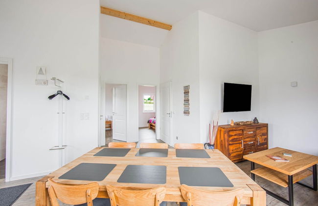 Tranquil Holiday Home in Filz in the Eifel With Garden - Foto 55