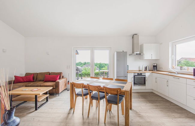 Ferienhaus Eifelruhe in Filz - Foto 14