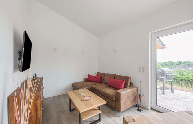 Tranquil Holiday Home in Filz in the Eifel With Garden - Foto 33