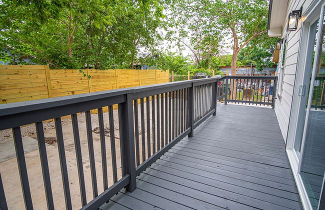 Your Dream Stay 4br/2ba Near Downtown & Riverwalk - Foto 24