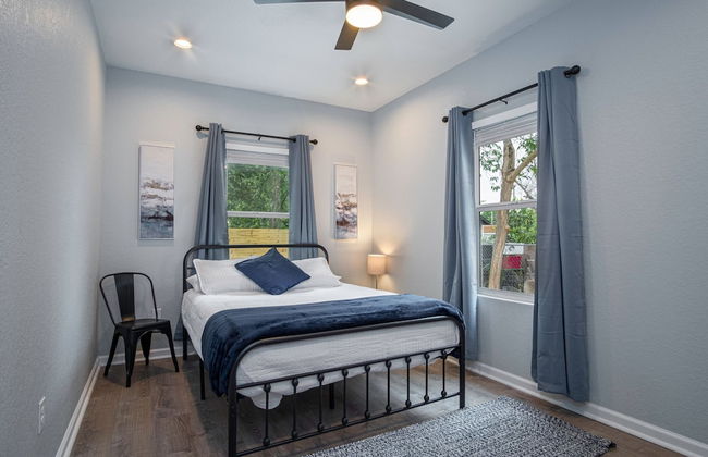 Your Dream Stay 4br/2ba Near Downtown & Riverwalk - Foto 6