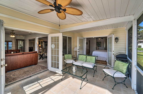 Foto 7 - Charming Port Charlotte Home w/ Lanai & Pool