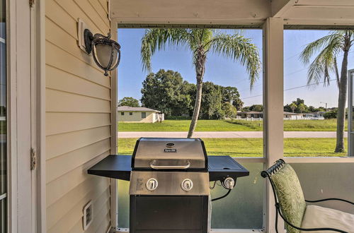 Photo 2 - Charming Port Charlotte Home w/ Lanai & Pool