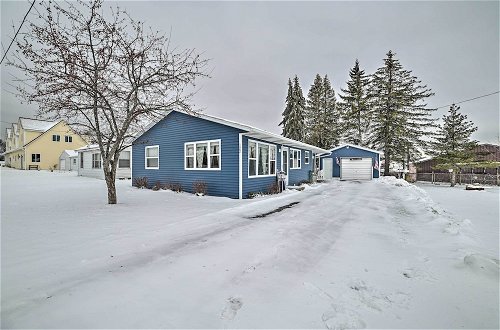Foto 16 - Cozy Houghton Lake Heights Cottage w/ Private Yard